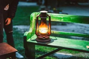 Pajisti Verzi Green Meadows Guest House