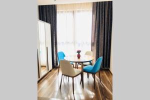 Luxury Apartment Azure Coast Panorama