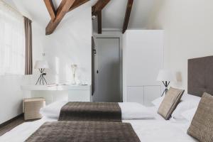 Standard Double Room room in Hotel Magdalener Hof