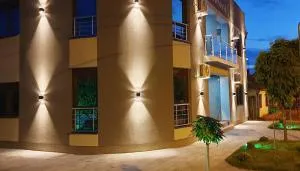 Vila Todorović - Palanka