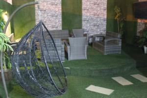 هذه ليلتي فرع اليرموك- This Lailaty Al Yarmouk Branch