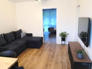 Apartament przy Starówce