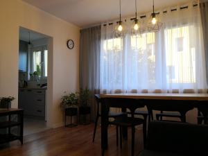 Apartament przy Starówce