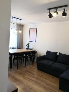 Apartament przy Starówce