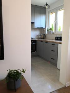 Apartament przy Starówce