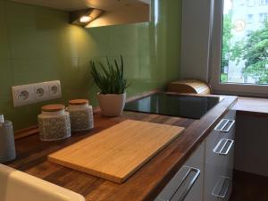 Fregata Apartment Gdynia