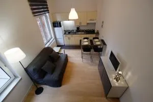 Appartement Plaisance - 里尔