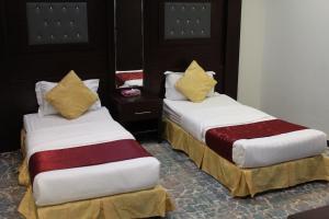 هذه ليلتي فرع اليرموك- This Lailaty Al Yarmouk Branch