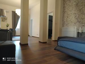Deluxe Suite mit Meerblick