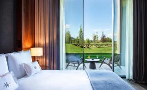 Hotels Jiva Hill Resort - Geneve : photos des chambres