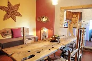 FinetsiosLenia House - Áno Pavliána