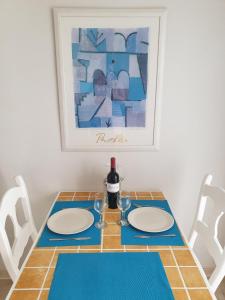 Apartamento Pardela