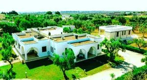 Oasi Degli Ulivi - 卡洛维诺