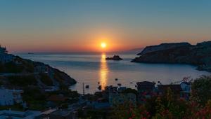 Lygaria Seaview Home