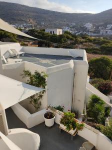 Porto Sikinos Hotel Sikinos Greece