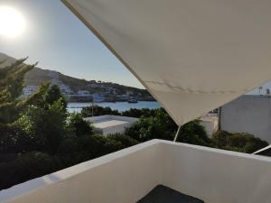 Porto Sikinos Hotel Sikinos Greece
