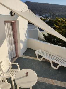 Porto Sikinos Hotel Sikinos Greece