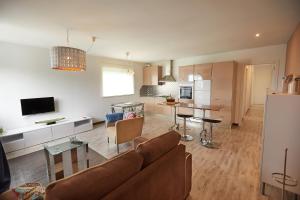 Apartamento en Viveiro