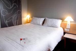 Hotels ibis Bayonne Centre : photos des chambres