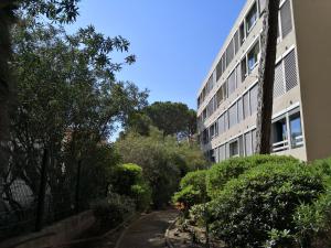Studio à Hyères Port - Proche de toutes commodités