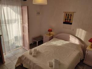 Porto Sikinos Hotel Sikinos Greece