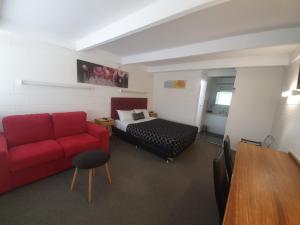 Charles Sturt Motor Inn