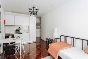 ESM Rental  Santa Catarina Cozy Apartment