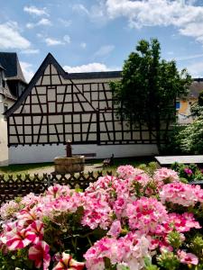 Fewo Am Brunnen