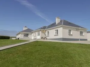 Erris Head House - Curraunboy