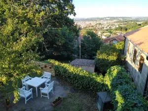 Casa de Ana - Figueirido