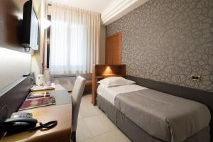 Standard Single Room room in Astra Hotel