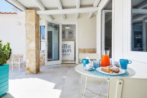 I Gufi Bed & Breakfast Marzamemi