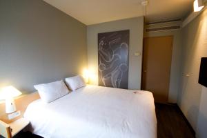 Hotels ibis Bayonne Centre : photos des chambres