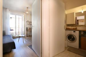 expat renting - Le Sophia - Casino Barrière - Parking