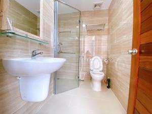 John Wick 2 Apartment in Vung Tau