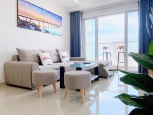 John Wick 2 Apartment in Vung Tau