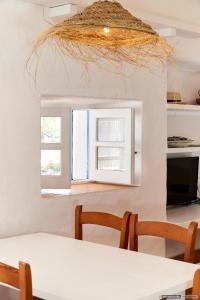 Casita Del Puerto Formentera Passport