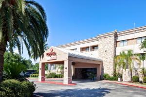 Ramada by Wyndham Houston Intercontinental Airport South