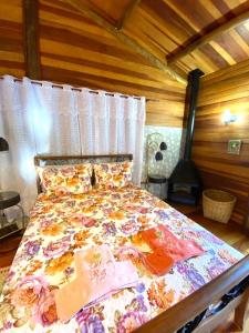 Pousada Recanto da Siriema