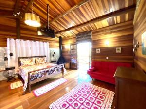 Pousada Recanto da Siriema