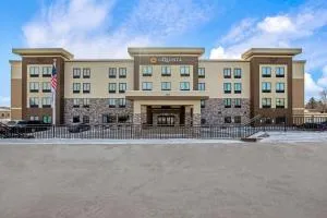 La Quinta by Wyndham Gillette