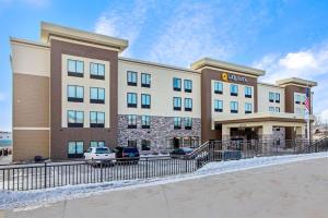 La Quinta by Wyndham Gillette