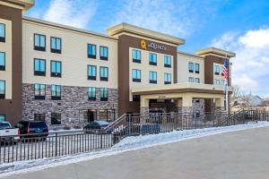La Quinta by Wyndham Gillette