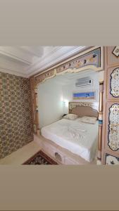 Zarzis Hôtel Bellevue