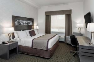 Ramada by Wyndham Revelstoke