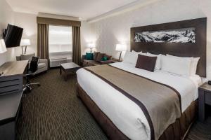Ramada by Wyndham Revelstoke