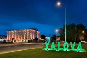 Ramada by Wyndham Yalova - Yalova