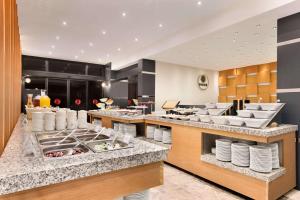 Ramada By Wyndham Giresun Piraziz