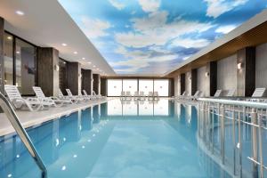 Ramada By Wyndham Giresun Piraziz