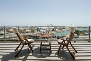 Room #22740332 room in Ilunion Málaga